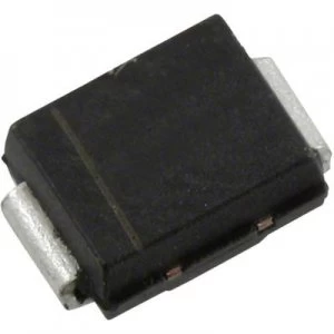 Image of TVS diode Bourns SMBJ5.0CA DO 214AA 6.4 V 600 W