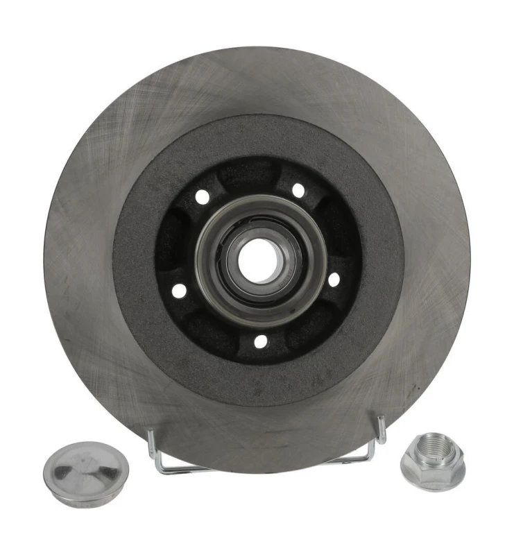 Image of Brake disc FERODO DDF2185-1