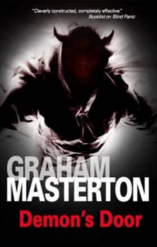 Image of Demons Door by Graham Masterton Hardback