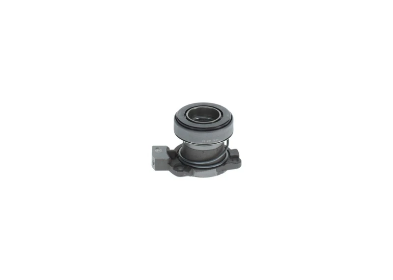 Image of RIDEX 47C0033 Central Slave Cylinder, clutch with bearing(s), without pipe Aluminium Central Slave Cylinder,clutch (47)