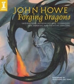 Image of Forging Dragons by Howe John Book