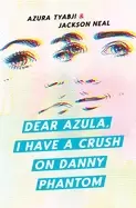 Image of dear azula i have a crush on danny phantom