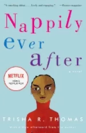 Image of nappily ever after