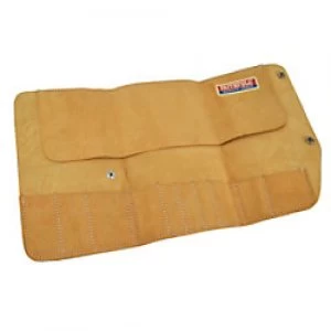 Image of Faithfull LTR10 Tool Roll 39 x 3 x 19.9 cm