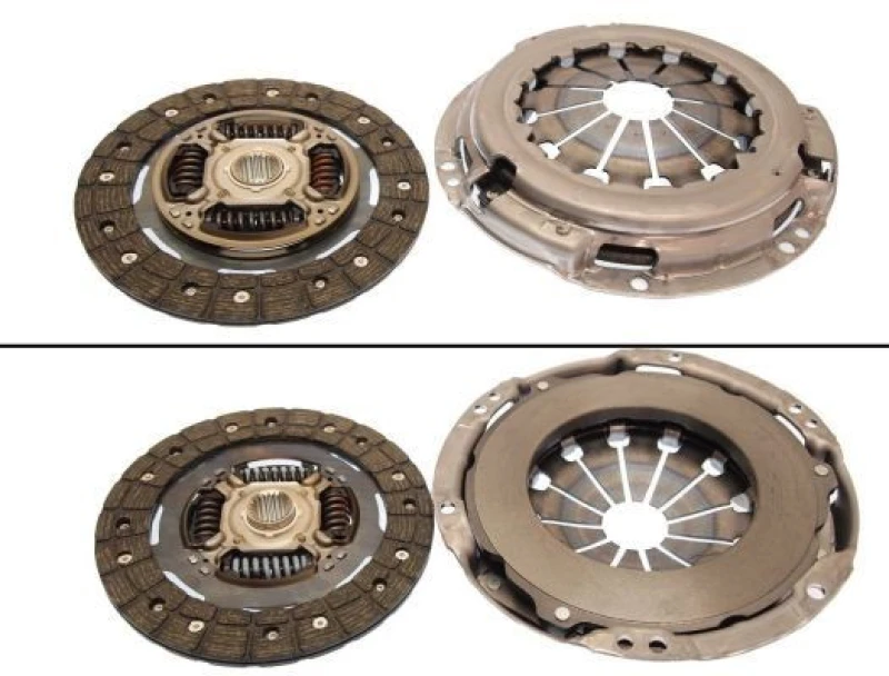 Image of KAWE Clutch kit KAWE 962879