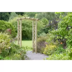 Image of Zest4Leisure Starlight Arch