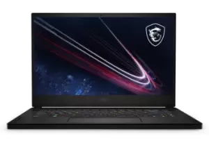 Image of MSI GS66 Stealth Core i7 32GB 2TB SSD RTX 3080 Max-Q 15.6" Windows 10 Home Gaming Laptop