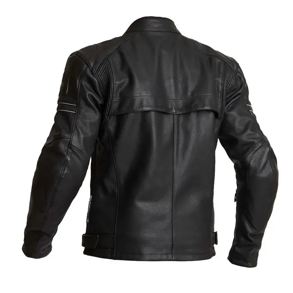 Image of Halvarssons Selja Jacket Black Size 62