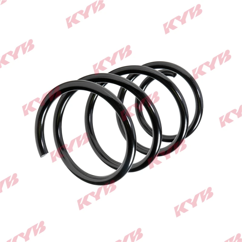 Image of KYB Coil spring KYB RA2155