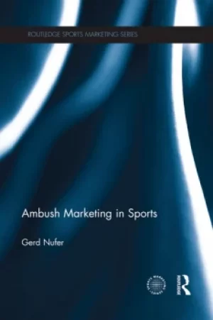 Image of Ambush Marketing in Sports