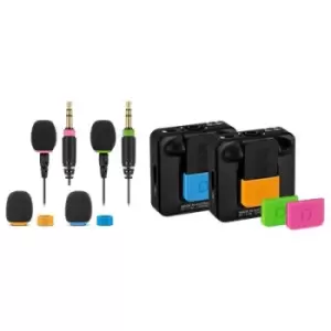 Image of Rode Colors 2