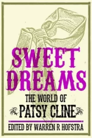 Image of Sweet Dreams by Warren R. Hofstra