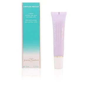 Image of CERTITUDE ABSOLUE contour des yeux ultra 15ml