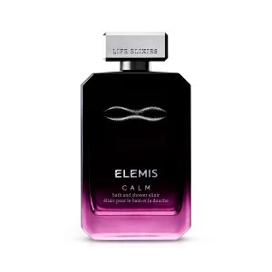 image of Elemis Calm Bath Shower Elixir 100ml