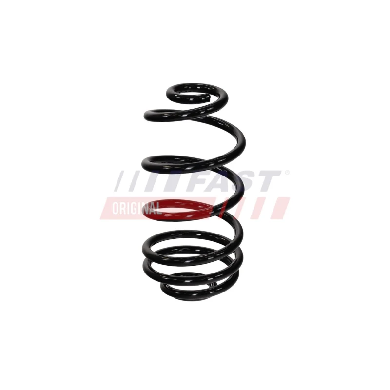 Image of FAST Coil spring FAST FT01952