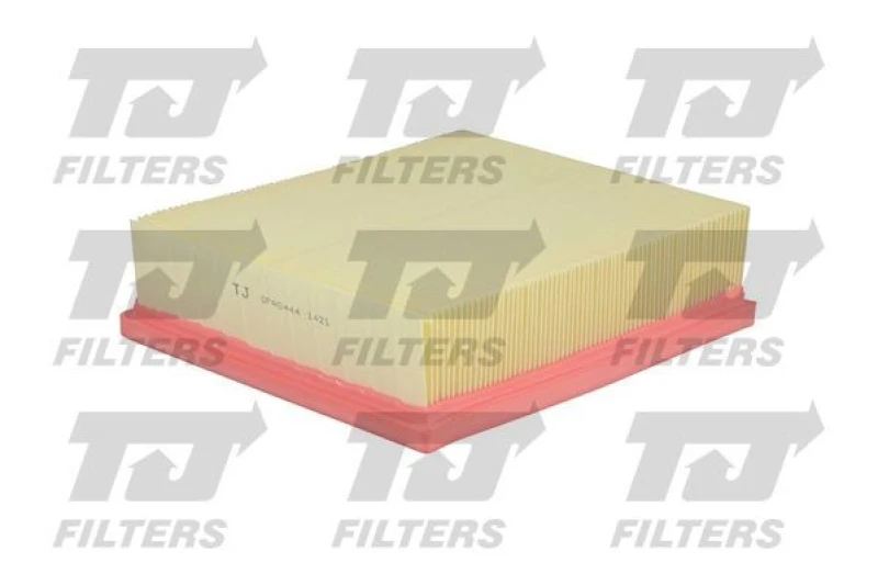 Image of QUINTON HAZELL Air filter QUINTON HAZELL QFA0444