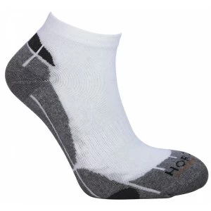 Image of Horizon Pro Sport Low Cut Socks 8 12 White