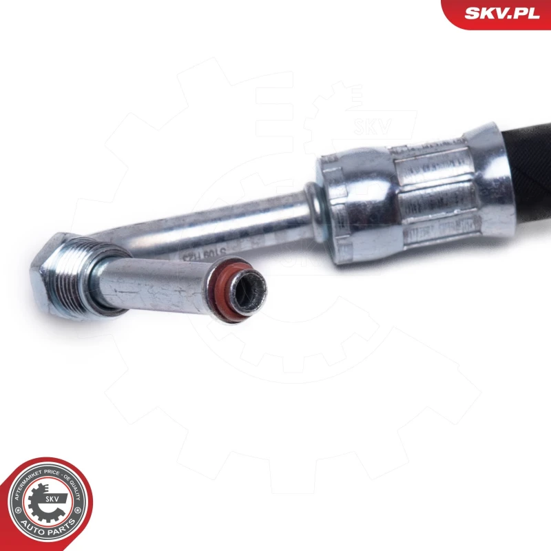 Image of ESEN SKV Power steering hose ESEN SKV 10SKV876
