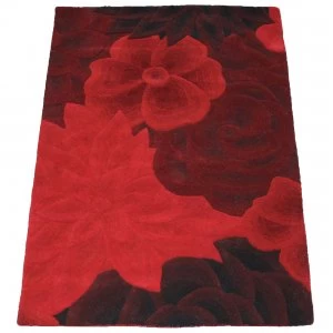 Image of Flair Rugs Flair 120 x 180cm Relm Textures Rug