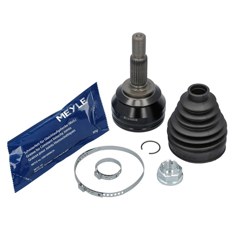 Image of CV joint kit MEYLE 16-14 498 0170
