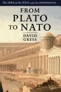 Image of from plato to nato