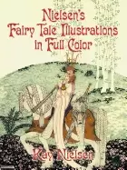 Image of nielsens fairy tale illustrations in full color