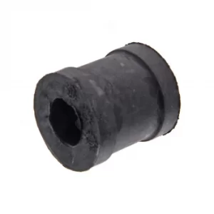 Image of Mounting Bush 15621 by Febi Bilstein Rear Axle Left/Right