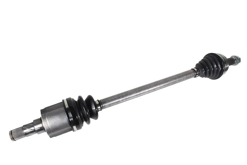 Image of Drive shaft METZGER 7210051