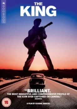 Image of The King - DVD