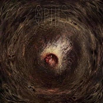 image of Ophis - The Dismal Circle CD