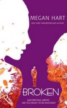 Image of Broken by Megan Hart Paperback