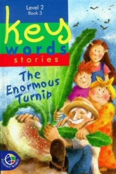 Image of The Enormous Turnip by Shirley Jackson and Rebecca Harry Book