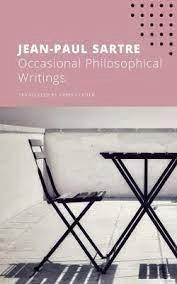 Image of Occasional Philosophical Writings