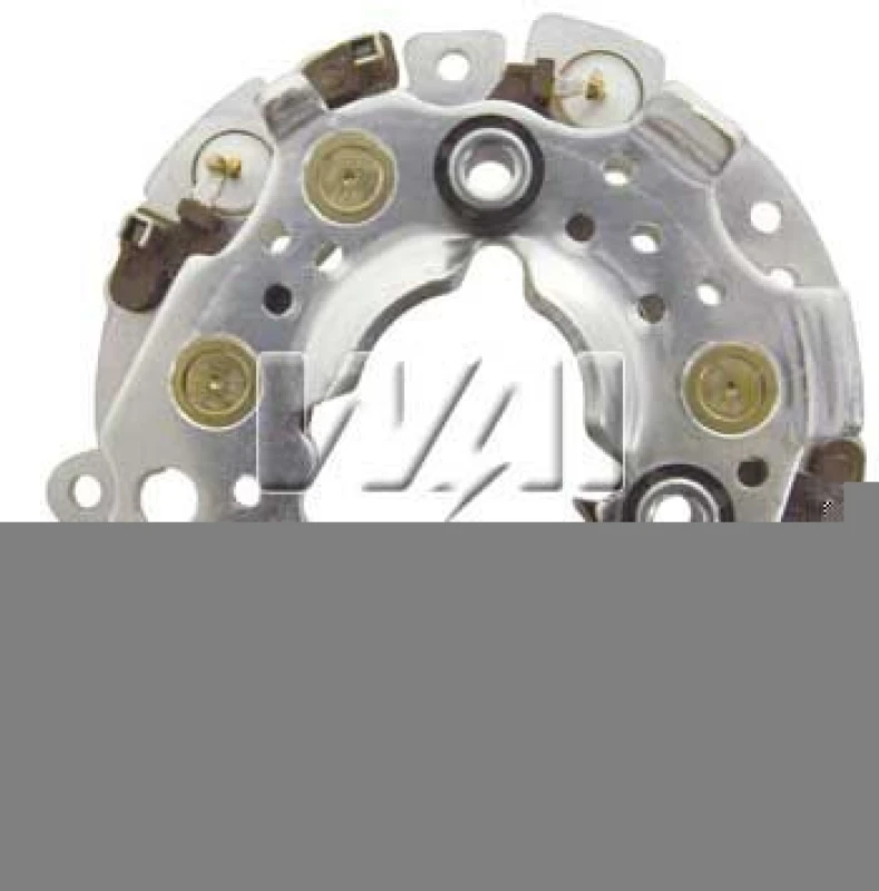 Image of WAI Rectifier, alternator WAI INR438