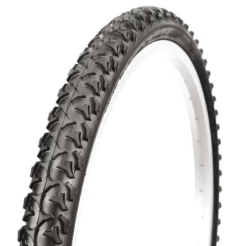 image of Coyote MTB 176 Tyre - Black