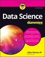 Image of data science for dummies for dummies