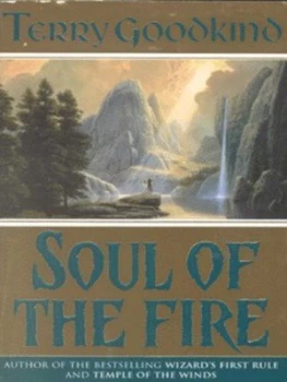 Image of Soul of the Fire by Terry Goodkind Paperback