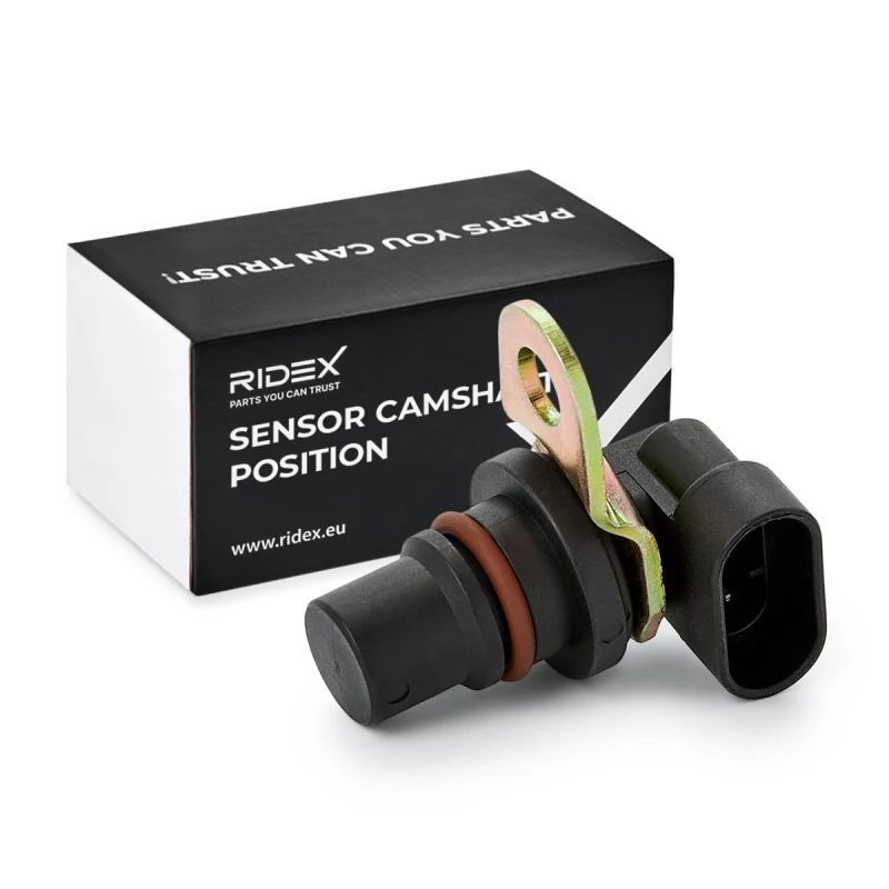 Image of Camshaft position sensor RIDEX 3946S0127