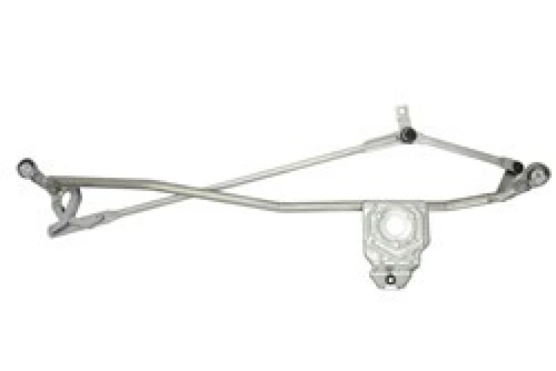 Image of AKUSAN MER-UN-003 Wiper Linkage Front, without electric motor Wiper Linkage (300)