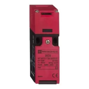 Image of XCSPA791, Plastic Guard Switch