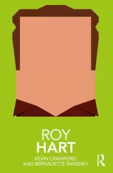 Image of Roy Hart