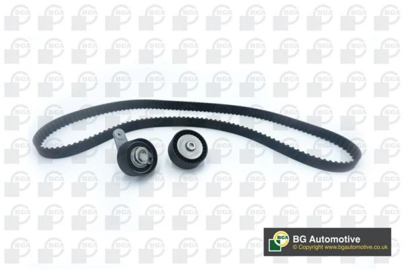 Image of BGA Timing belt kit BGA TB1205K