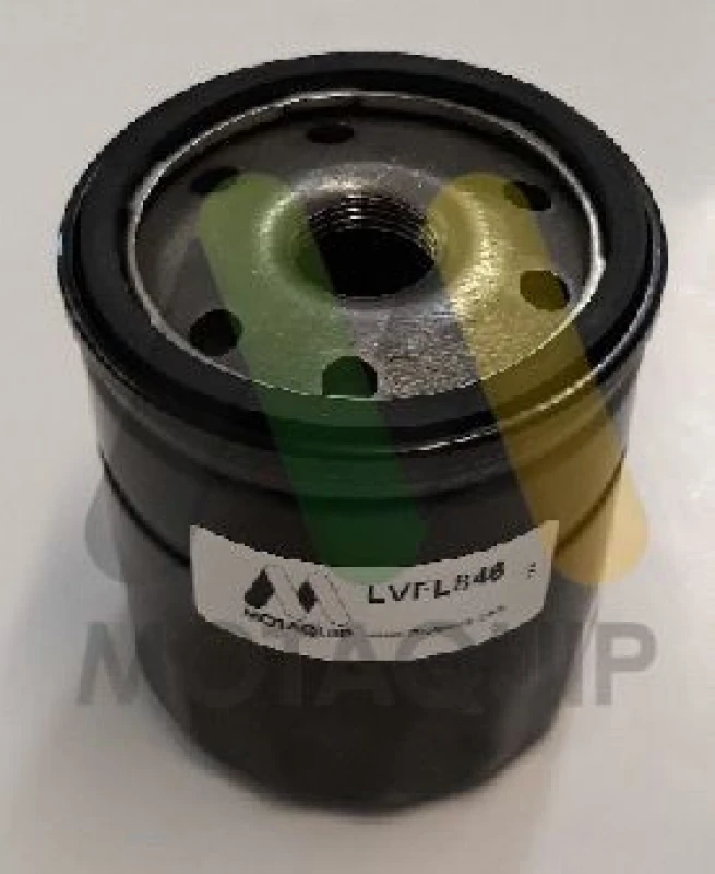 Image of MOTAQUIP Oil filter MOTAQUIP LVFL846