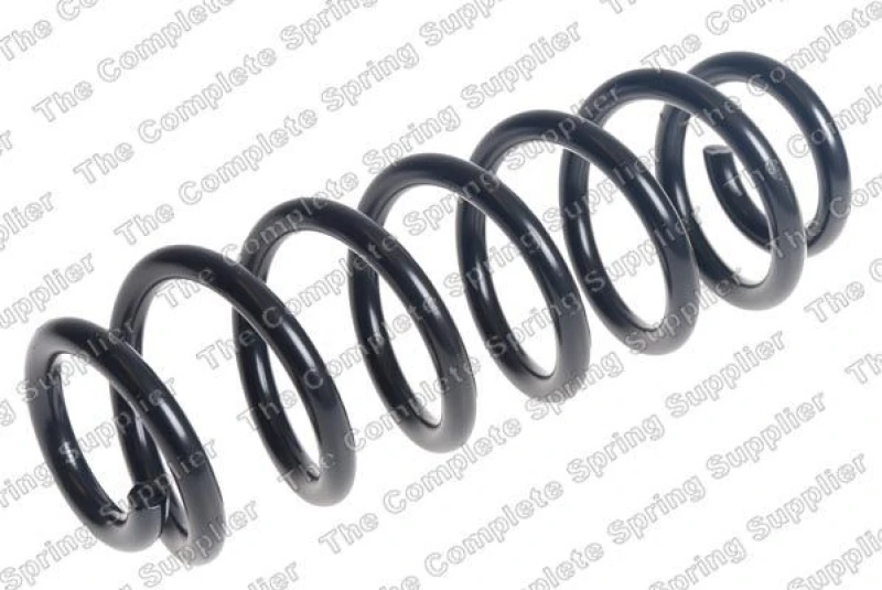 Image of LESJOFORS Coil spring LESJOFORS 4295149