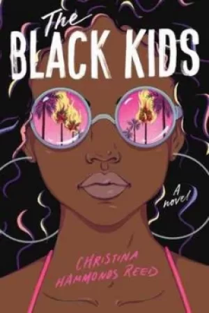 Image of The Black kids by Christina Hammonds Reed