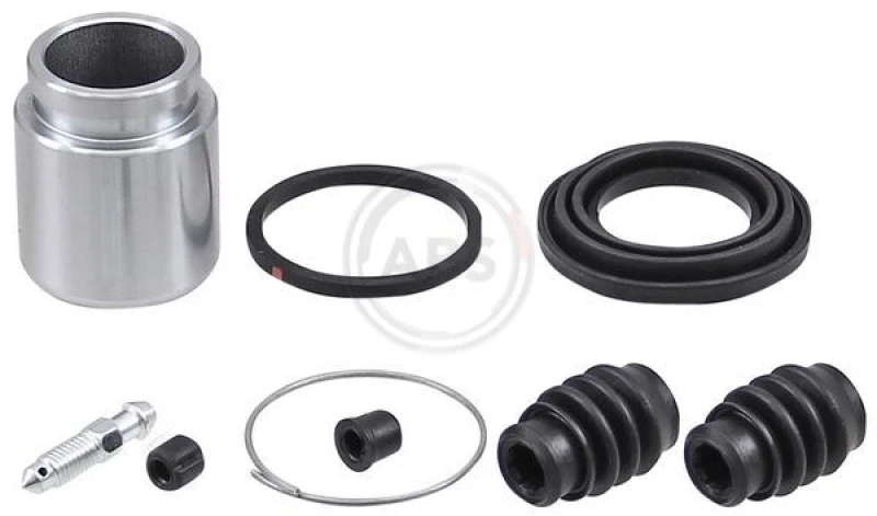Image of A.B.S. Repair Kit, brake caliper A.B.S. 57469