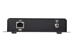 image of ATEN VE8952T AV extender AV transmitter Black