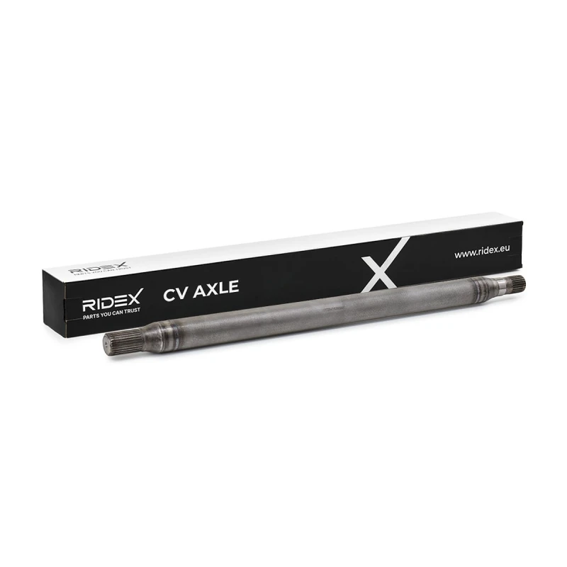 Image of RIDEX Drive shaft RIDEX 13D1006
