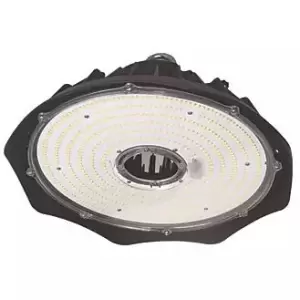 image of Robus Sonic 100W LED Dimmable Highbay Light IP65 4000K - RSN10040DAS4-04