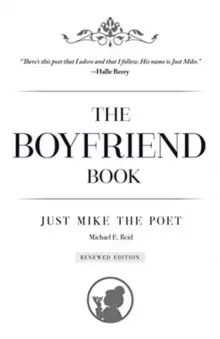 Image of The Boyfriend Book